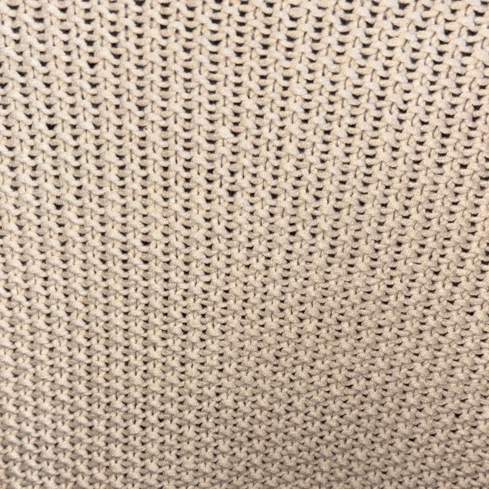 Universal Thread Cream Ruffle Cardigan - Picture 13 of 13